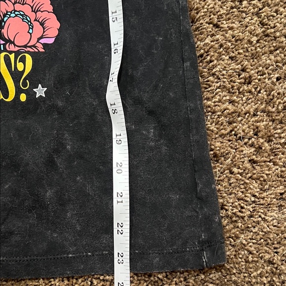 David Bowie Graphic/Band T-Shirt - Picture 8 of 8